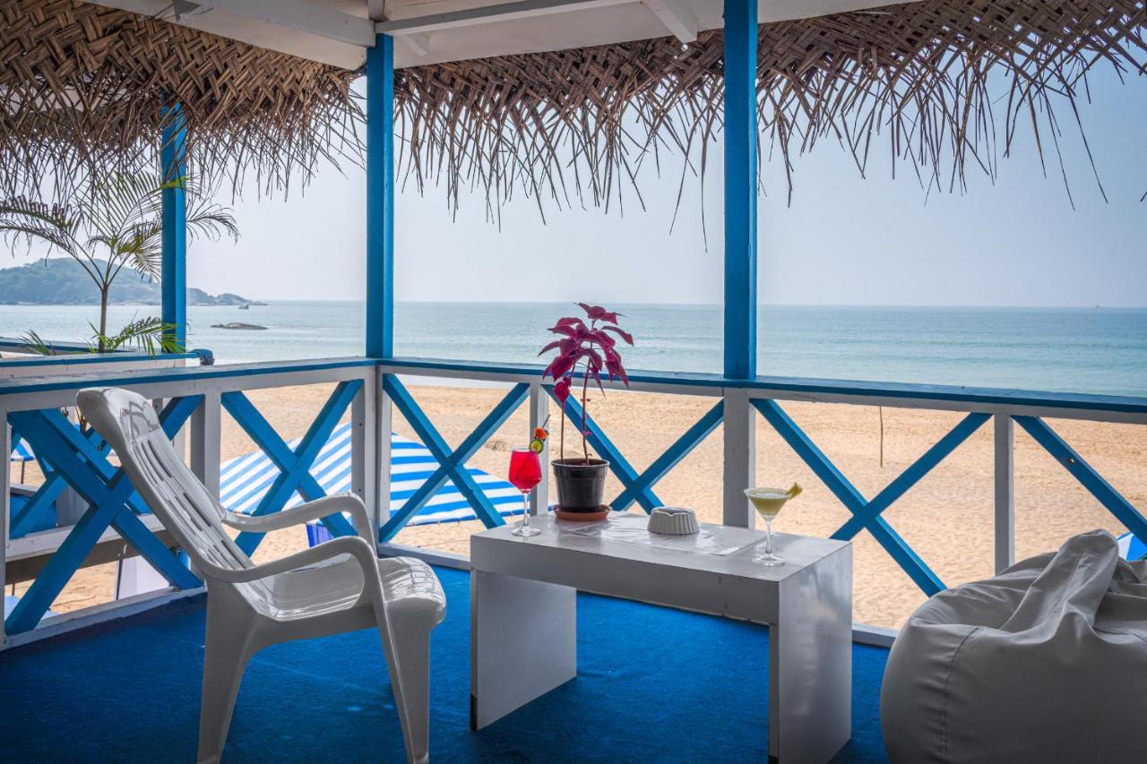 Cuba Agonda Bed & Breakfast Exterior photo