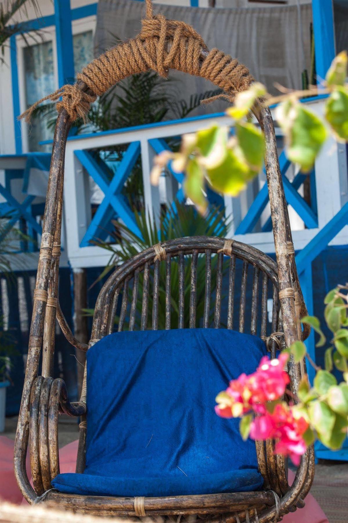 Cuba Agonda Bed & Breakfast Exterior photo